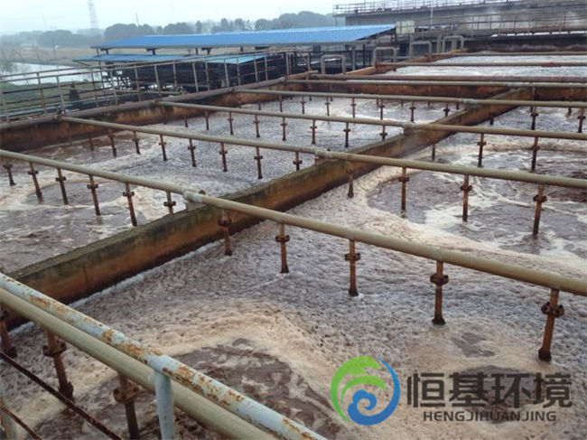 工業廢水處理 工業廢水處理